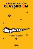 Assassination Classroom N.º 17