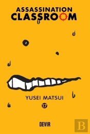 Assassination Classroom N.º 17