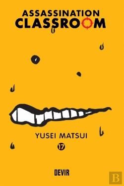 Bertrand.pt - Assassination Classroom N.º 17