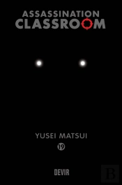 Assassination Classroom N.º 19