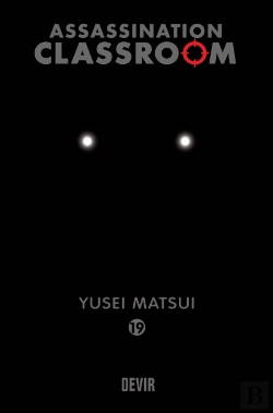 Bertrand.pt - Assassination Classroom N.º 19