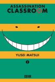 Assassination Classroom N.º 2