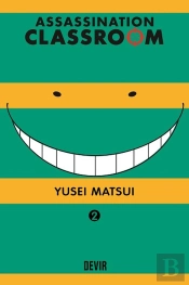 Assassination Classroom N.º 2