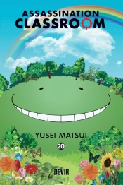 Assassination Classroom N.º 20