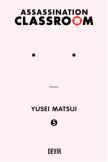 Assassination Classroom N.º 5