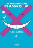 Assassination Classroom N.º 6