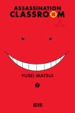 Assassination Classroom N.º 7