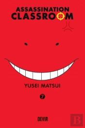 Assassination Classroom N.º 7