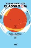 Assassination Classroom N.º 8