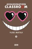 Assassination Classroom N.º 9
