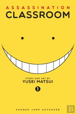 Bertrand.pt - Assassination Classroom, Vol. 1