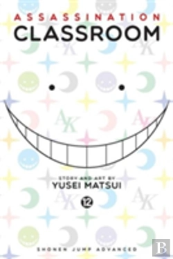 Bertrand.pt - Assassination Classroom, Vol. 12
