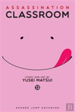Bertrand.pt - Assassination Classroom, Vol. 13