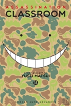 Bertrand.pt - Assassination Classroom, Vol. 14