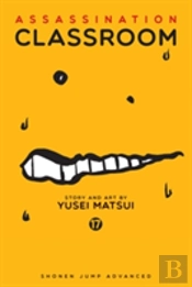 Assassination Classroom, Vol. 17