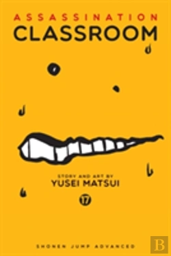 Bertrand.pt - Assassination Classroom, Vol. 17