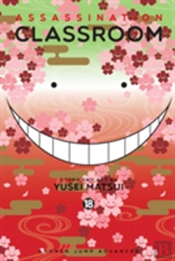 Bertrand.pt - Assassination Classroom, Vol. 18