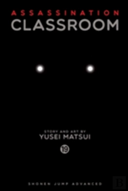 Bertrand.pt - Assassination Classroom, Vol. 19