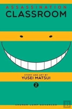 Bertrand.pt - Assassination Classroom, Vol. 2