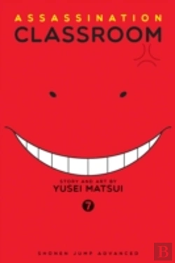 Bertrand.pt - Assassination Classroom, Vol. 7