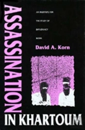 Assassination In Khartoum