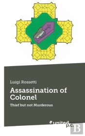 Assassination Of Colonel