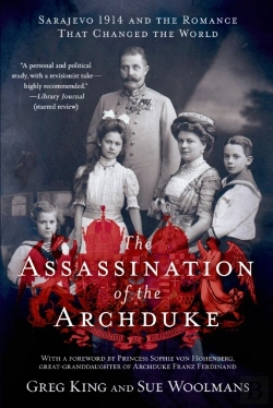 Bertrand.pt - Assassination Of The Archduke