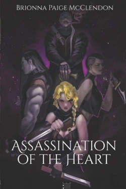 Bertrand.pt - Assassination Of The Heart