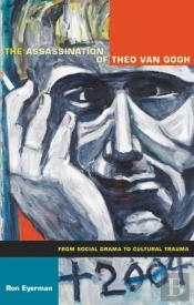 Assassination Of Theo Van Gogh