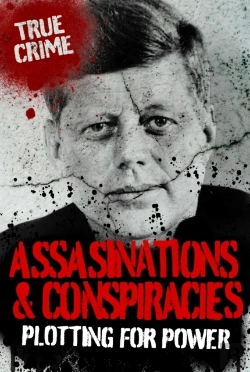Bertrand.pt - Assassinations And Conspiracies : Plotting For Power