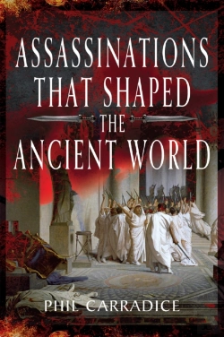 Bertrand.pt - Assassinations That Shaped The Ancient World