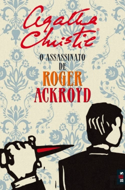 Bertrand.pt - Assassinato de Roger Ackroyd