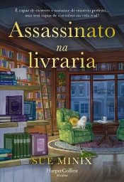 Assassinato na Livraria