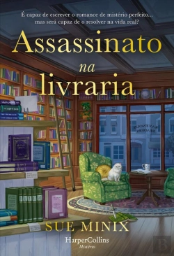 Bertrand.pt - Assassinato na Livraria