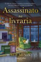 Assassinato na Livraria
