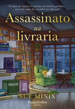 Bertrand.pt - Assassinato na Livraria