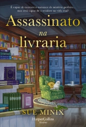 Assassinato na Livraria