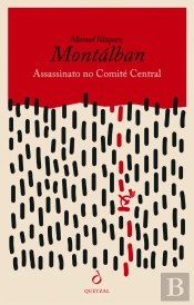 Assassinato no Comité Central
