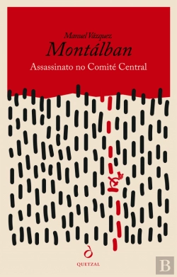 Bertrand.pt - Assassinato no Comité Central