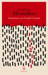 Assassinato no Comité Central