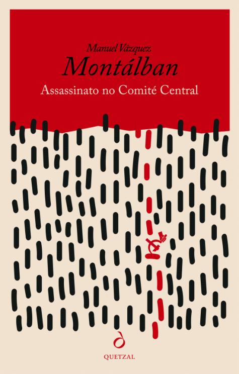 Assassinato no Comité Central