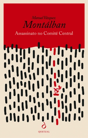 Assassinato no Comité Central
