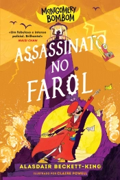 Assassinato no Farol