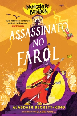 Bertrand.pt - Assassinato no Farol