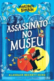 Assassinato no Museu