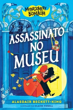 Bertrand.pt - Assassinato no Museu