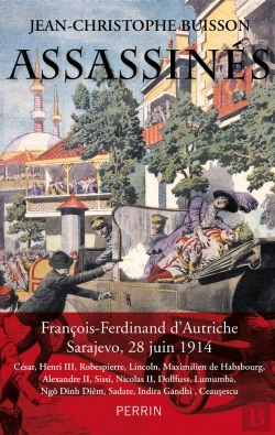 Bertrand.pt - Assassines
