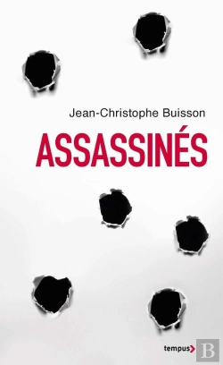 Bertrand.pt - Assassinés