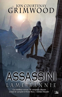 Bertrand.pt - Assassini T.2 : Lame Bannie