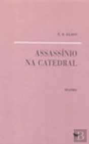 Assassínio na Catedral